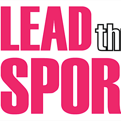 Lead Thru Sport