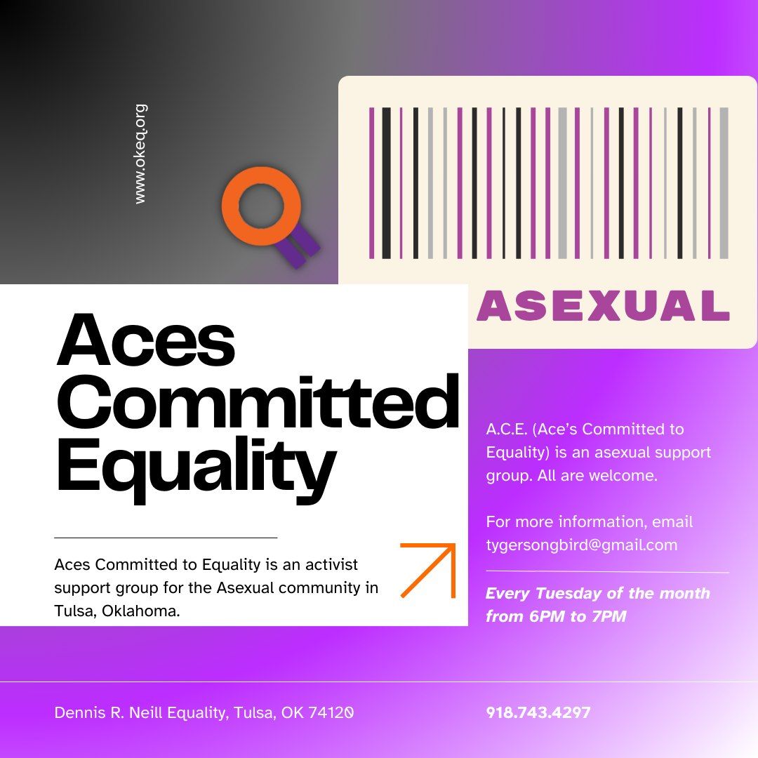 A.C.E. (Ace's Committed to Equality)