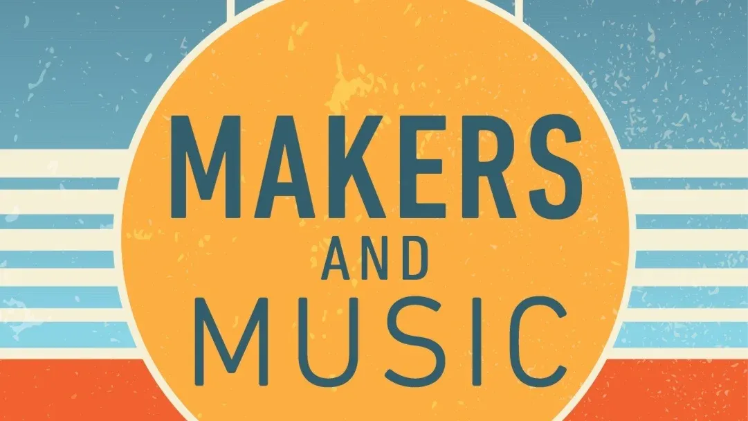 MAKERS & MUSIC AT PIAZZA AT TIVIOLI Hal Savar Band