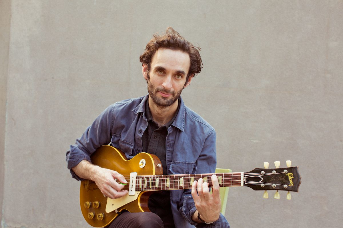 Julian Lage