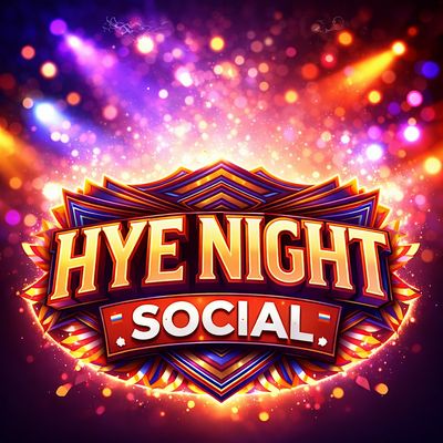 Hye Night Social