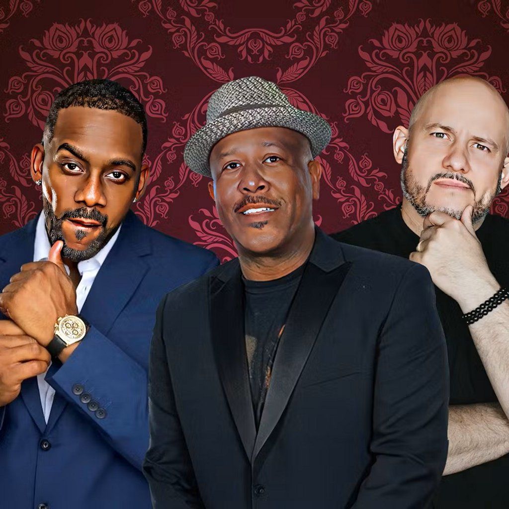 COBO : Kings Of Comedy - Birmingham