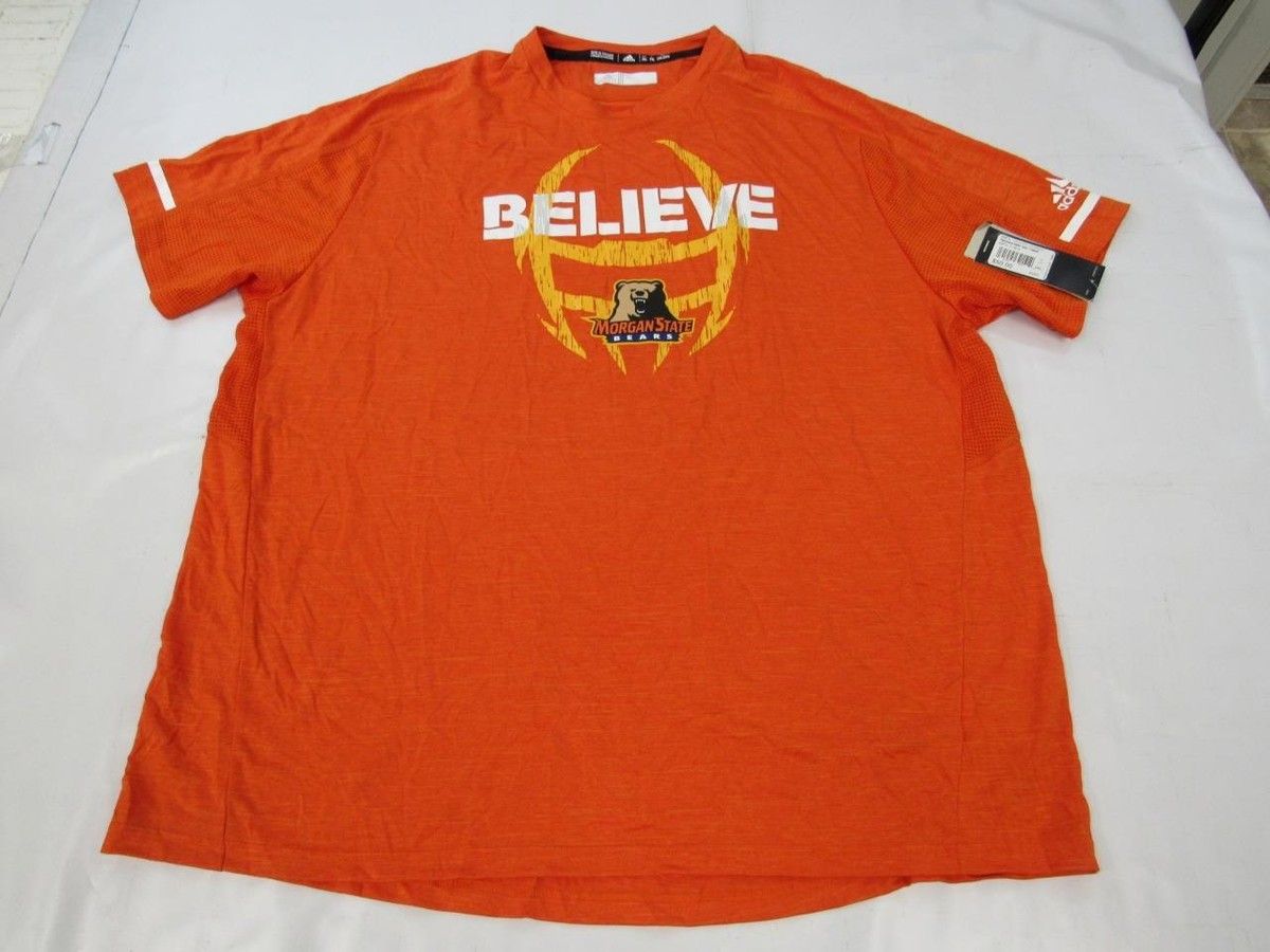 San Francisco Dons vs. Morgan State Bears