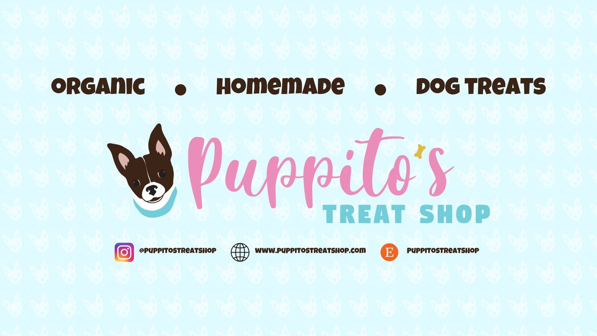 Puppito's @ Watterscape Market