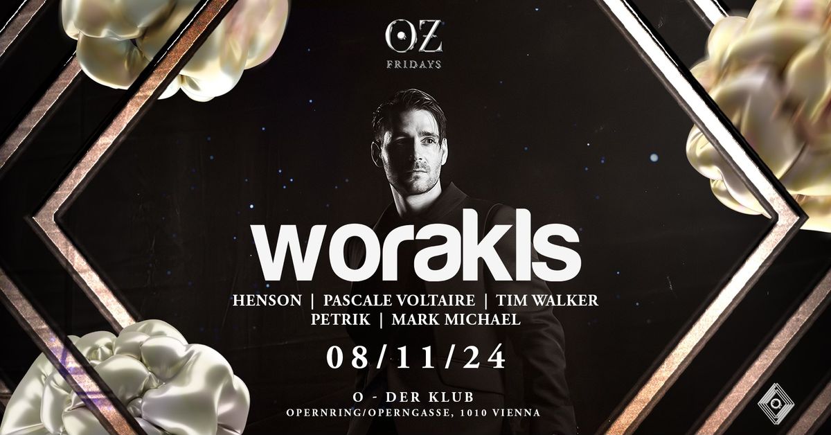 OZ w\/ WORAKLS