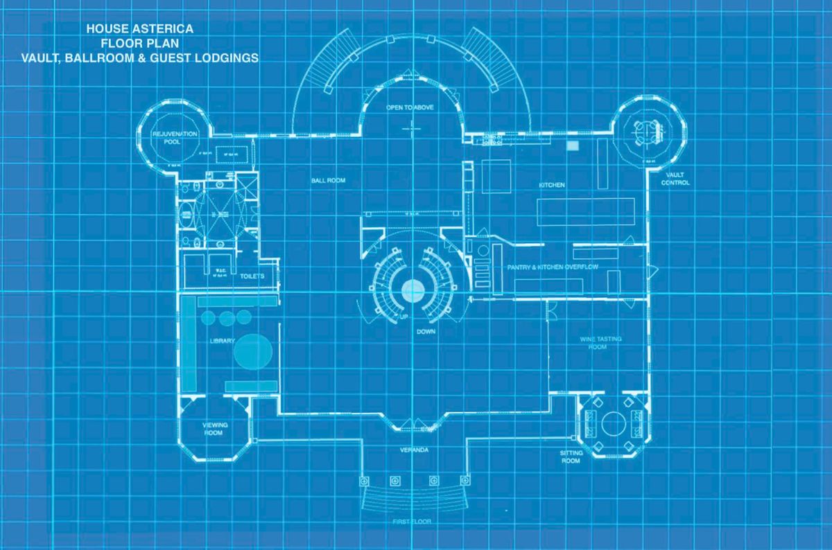 Blueprint