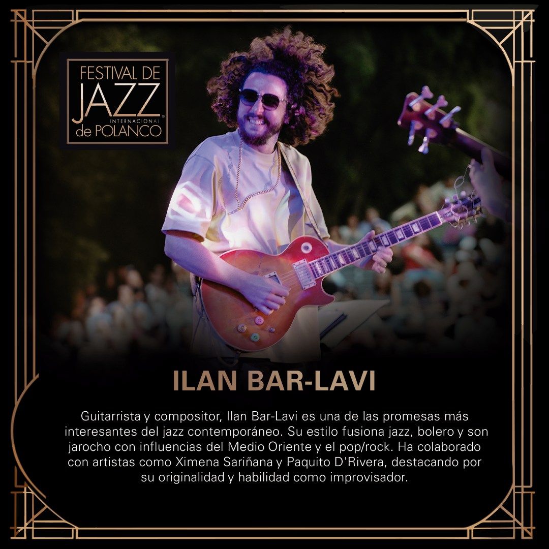 Festival de Jazz de Polanco 