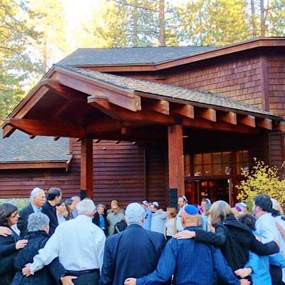 North Tahoe Hebrew Congregation