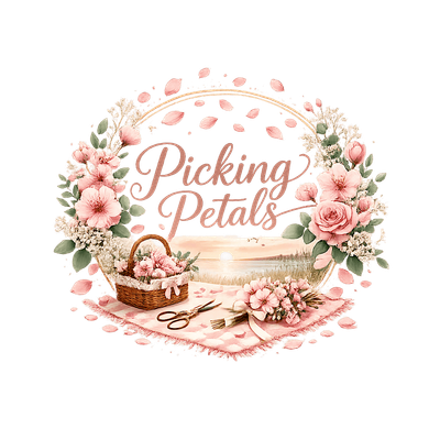 PickingPetals
