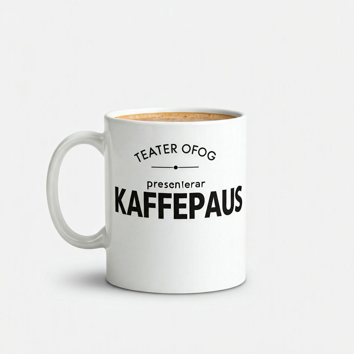 KAFFEPAUS 