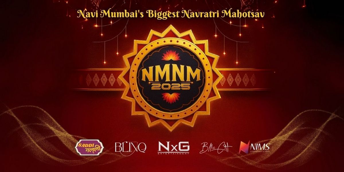 Navi Mumbai Navratri Mahotsav