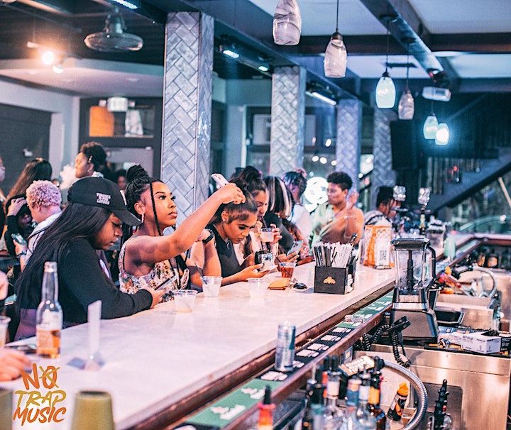 CINCO DE MAYO ROOFTOP DAY PARTY TEQUILA PALOOZA, CAFE CIRCA, Atlanta