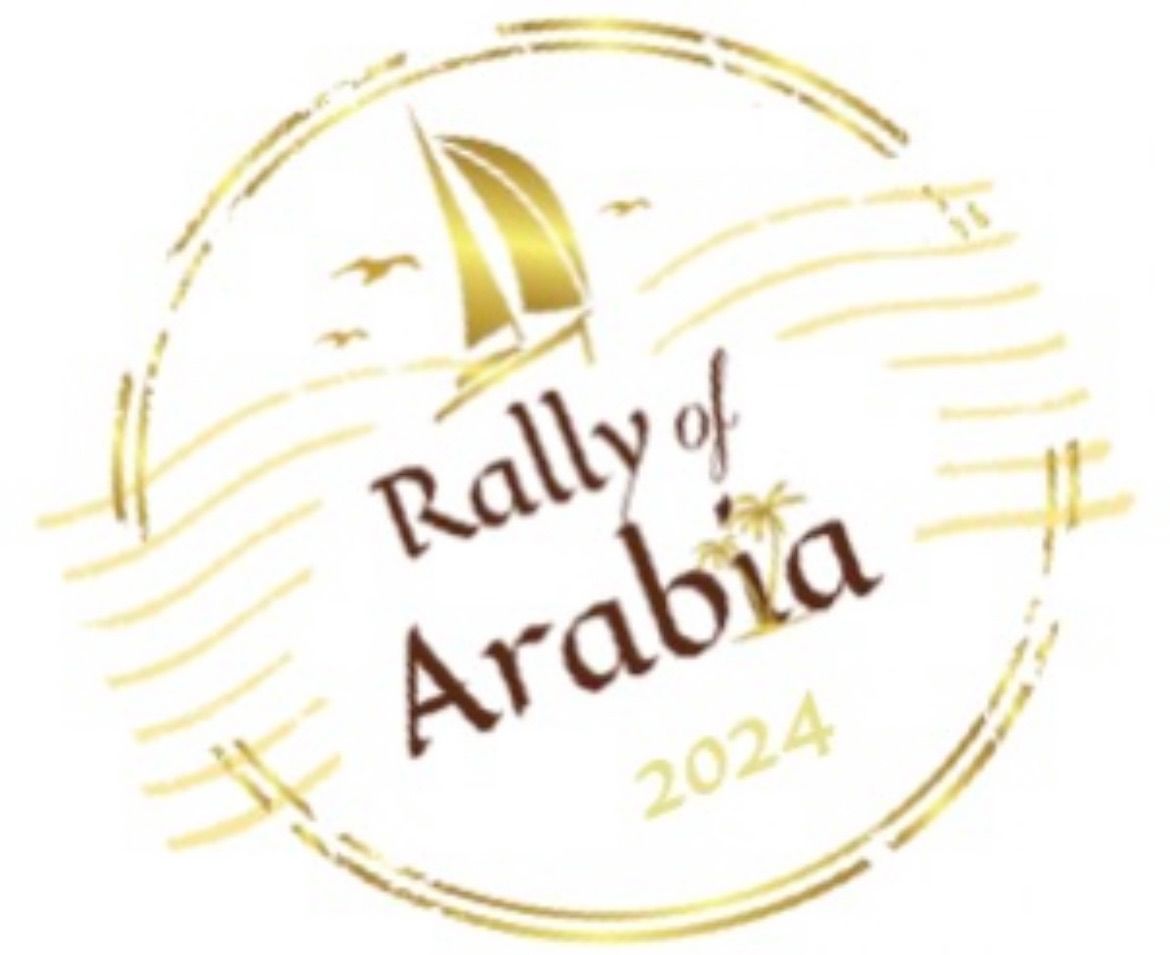 Rally of Arabia - Leg 2 (Doha - Dubai)