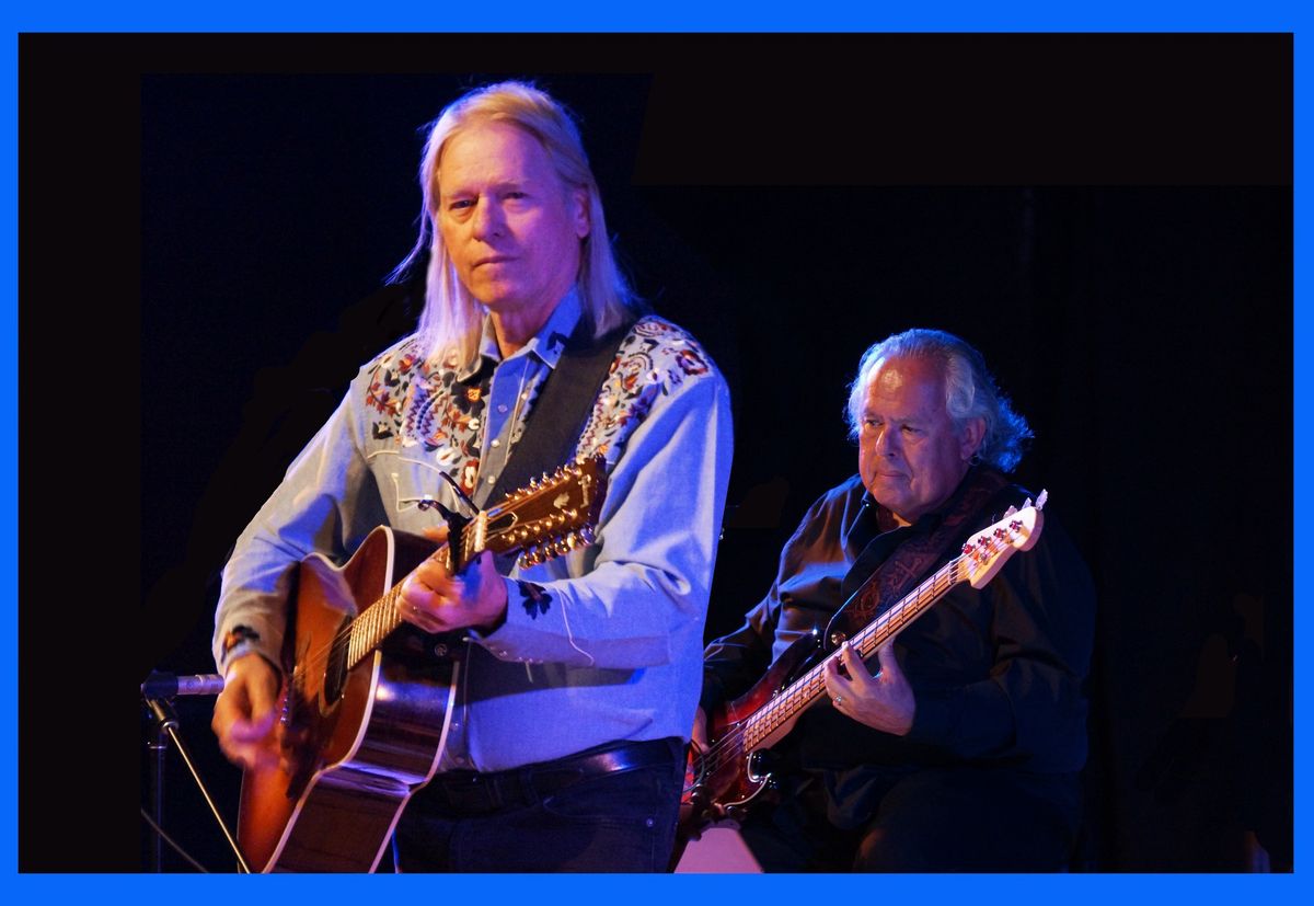 Gordon Lightfoot Tribute - with Eric Elison