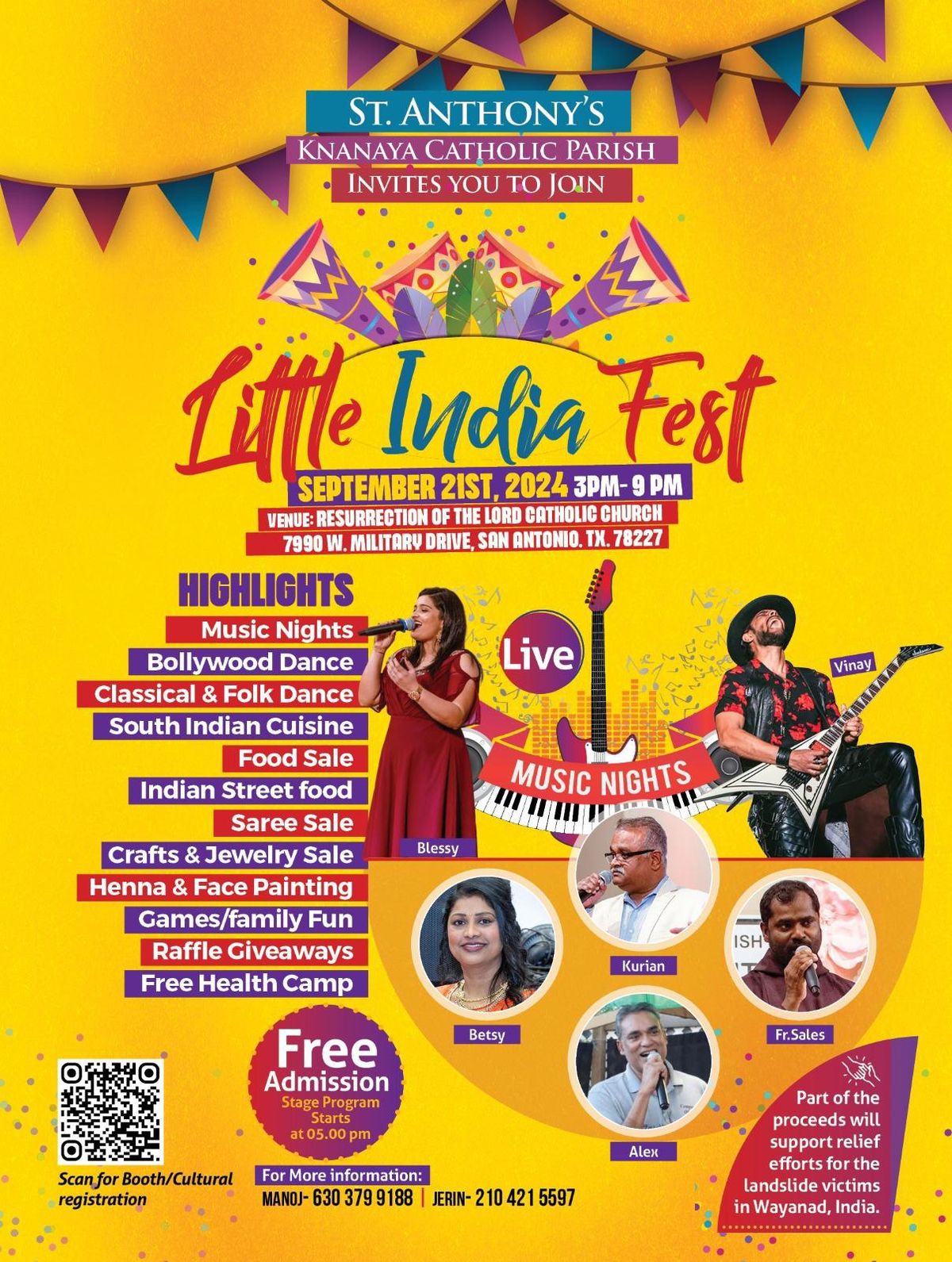 Little India Fest