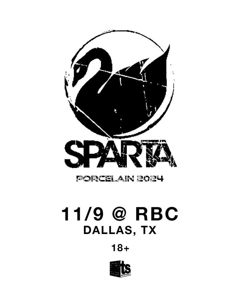 Sparta (18+)