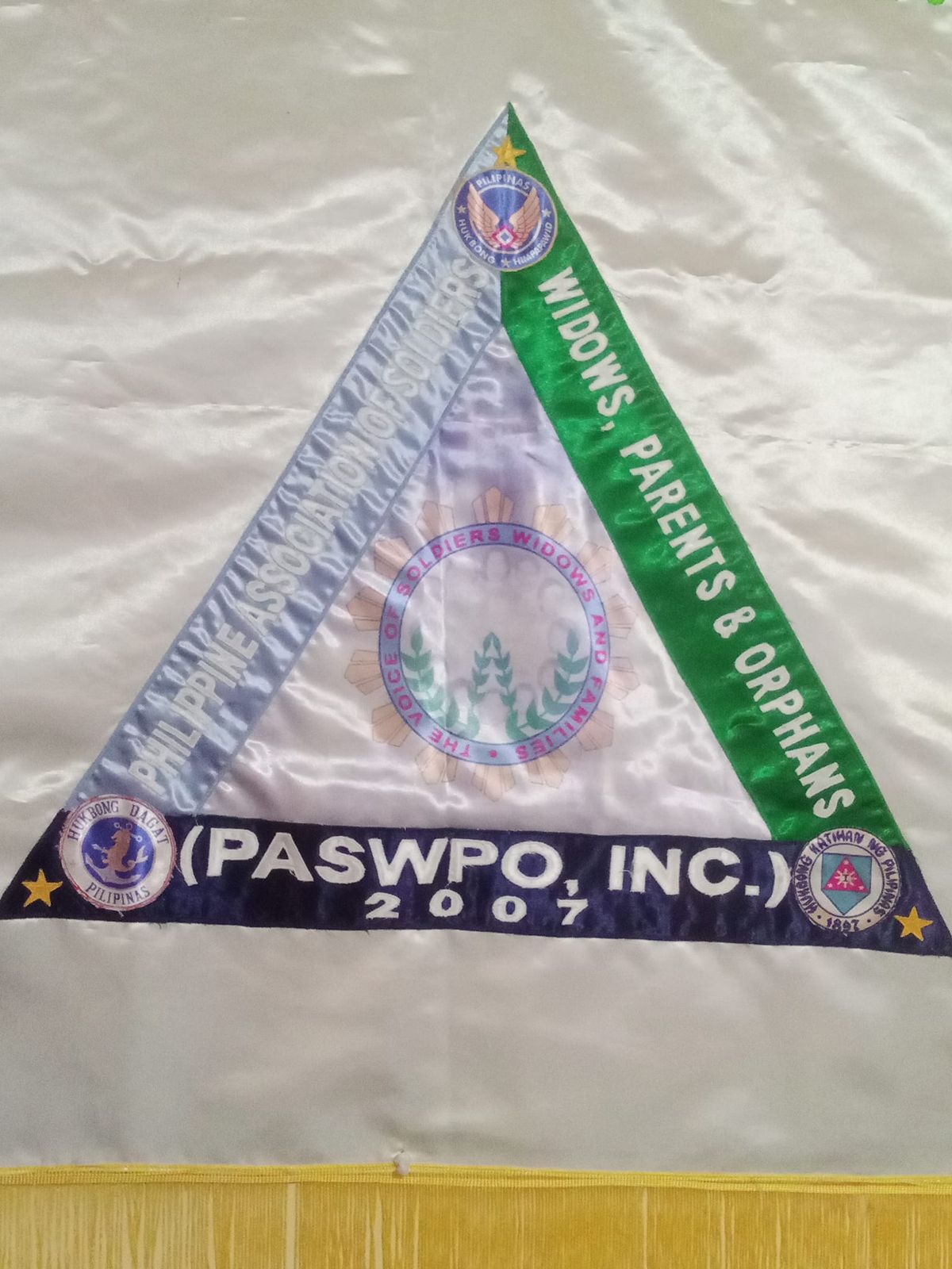 18th Pawspoi Founding Anniversary