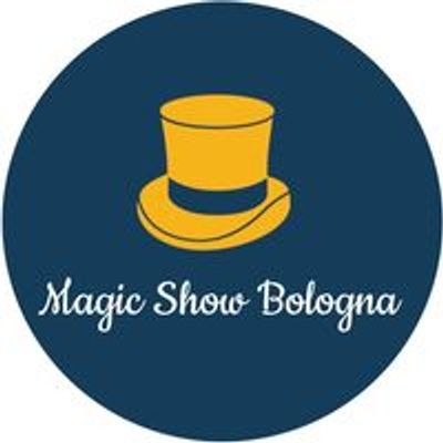 Magic Show Bologna
