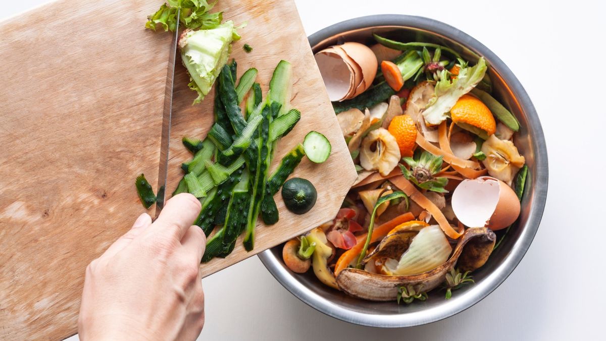 Composting Workshop - Manukau