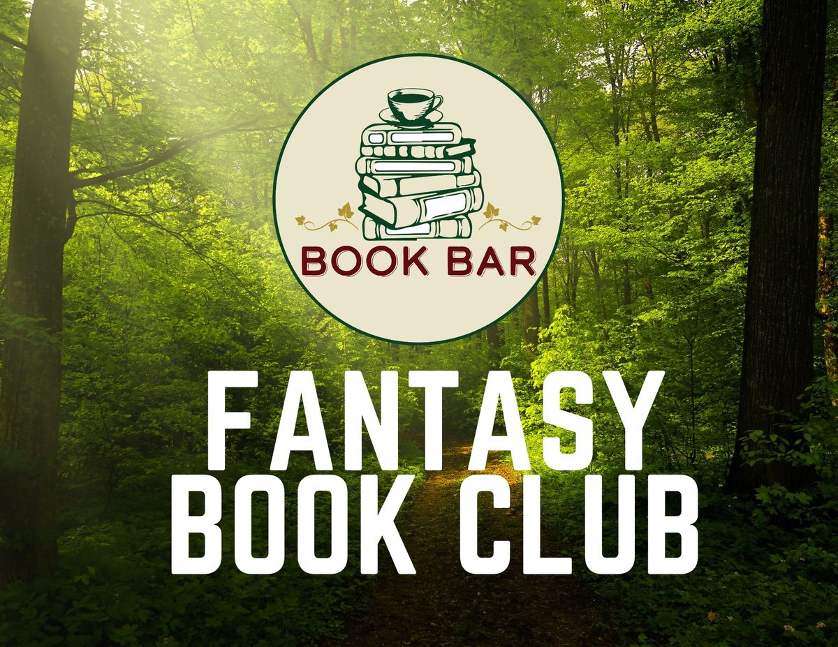 Fantasy Book Club