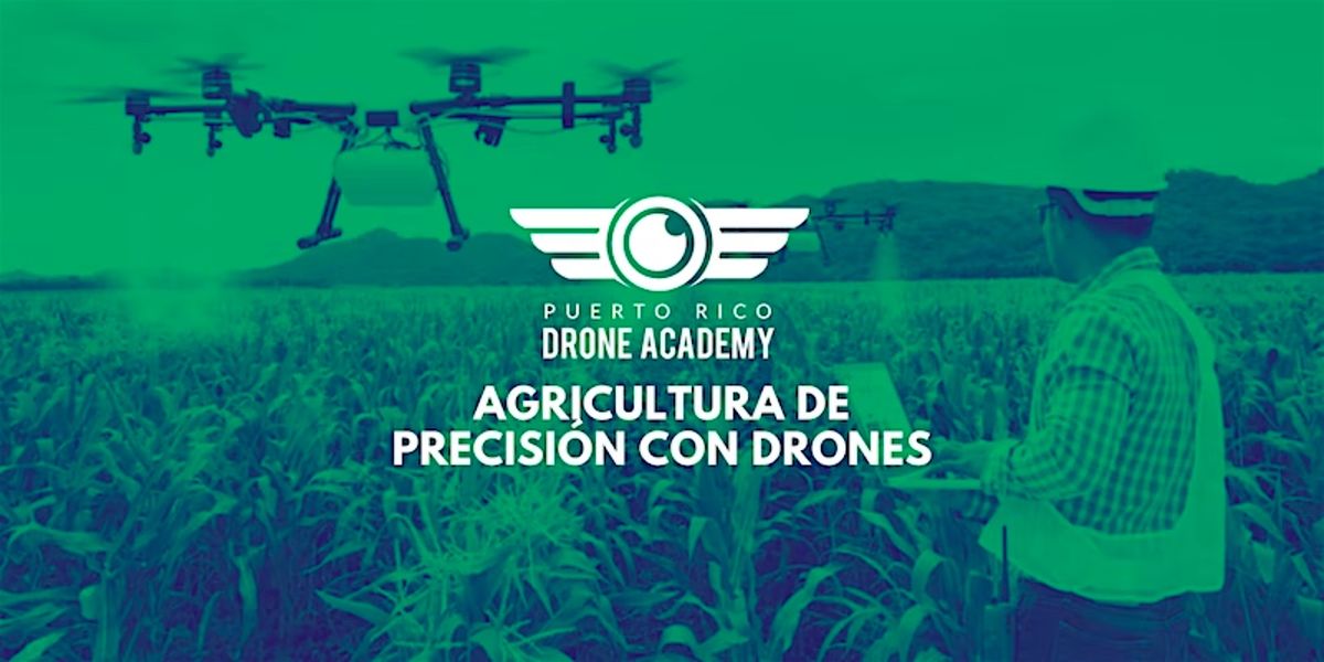 Agri-Drone | Agricultura de Precisi\u00f3n con Drones