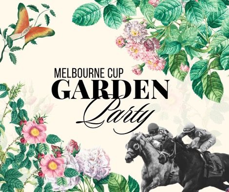 The Local Melbourne Cup Garden Party