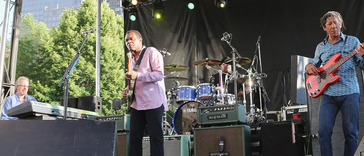 Robert Cray Band