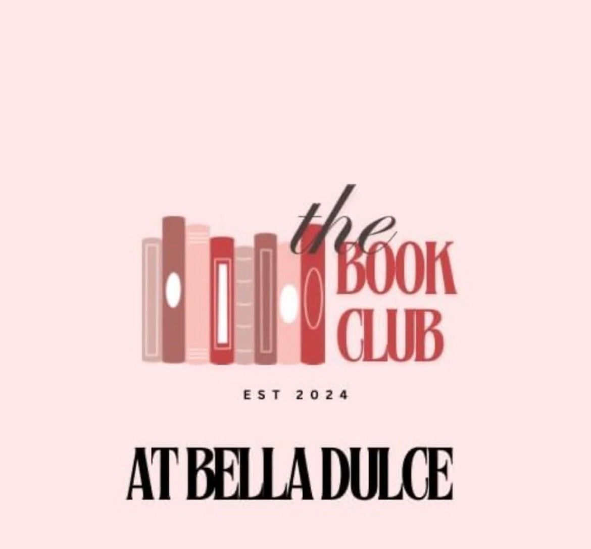 Monthly Book Club 