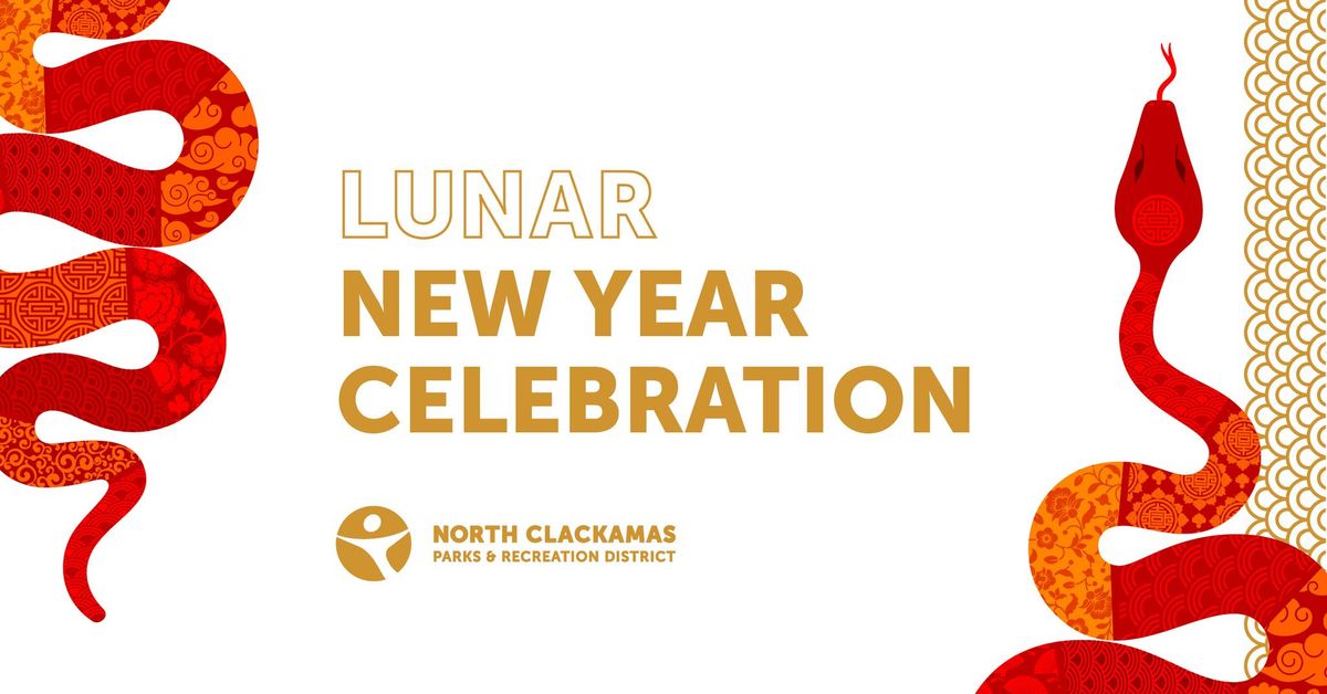 Lunar New Year Celebration