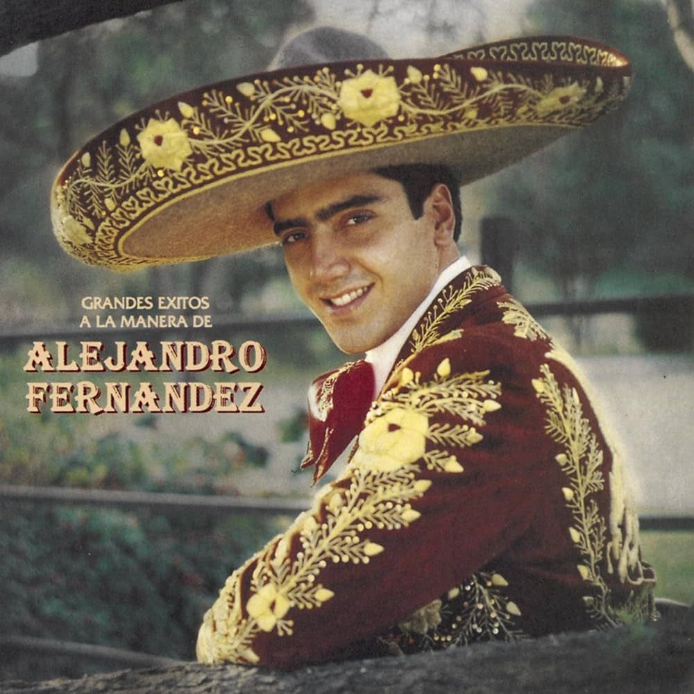 Alejandro Fernandez