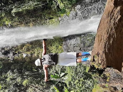 KIMAKIA FOREST WATERFALL HIKE, GATANGA