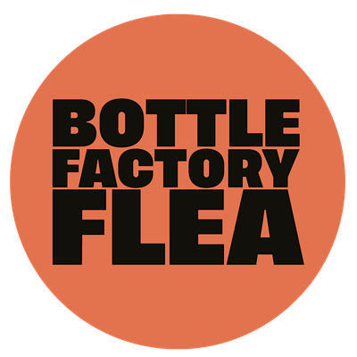 Bottle Factory Flea