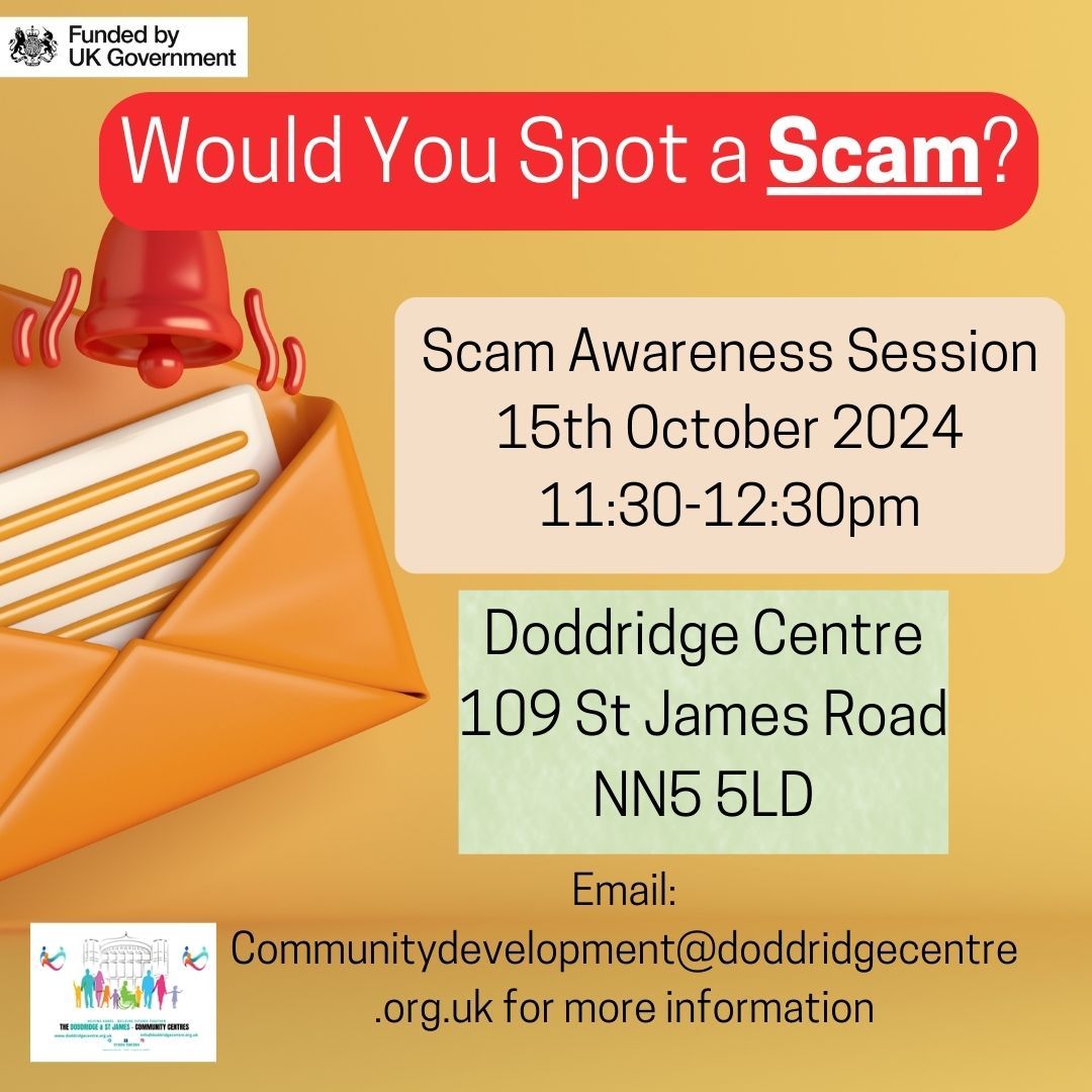 Scam Awareness Course