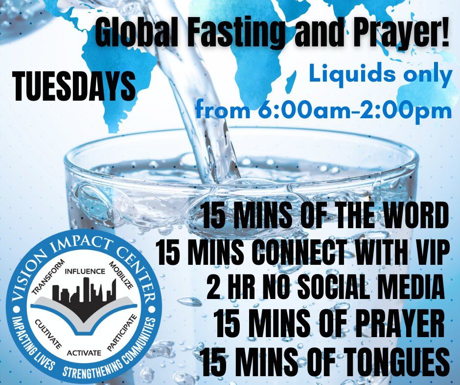 Global Fasting