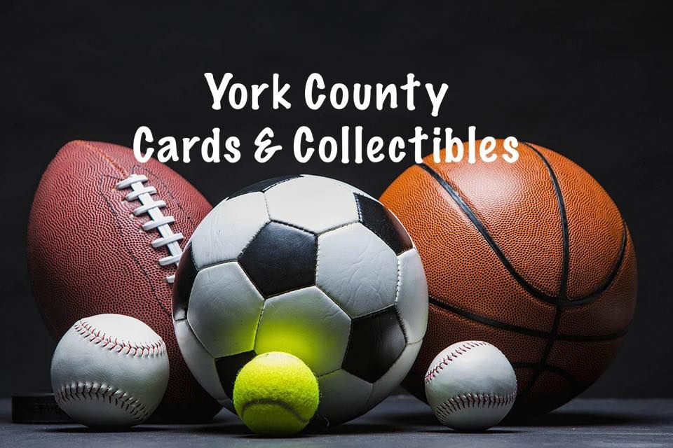 Capital City Mall Sports\/TCG Card and Collectibles Show