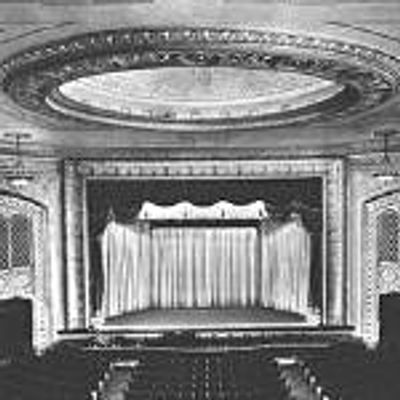 Gowanda's Historic Hollywood Theater LTD