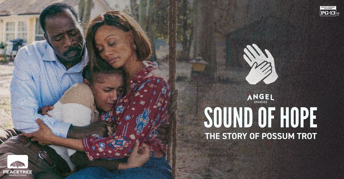 "Sound of Hope: The Story of Possum Trot" exclusive screening presented by Bethany