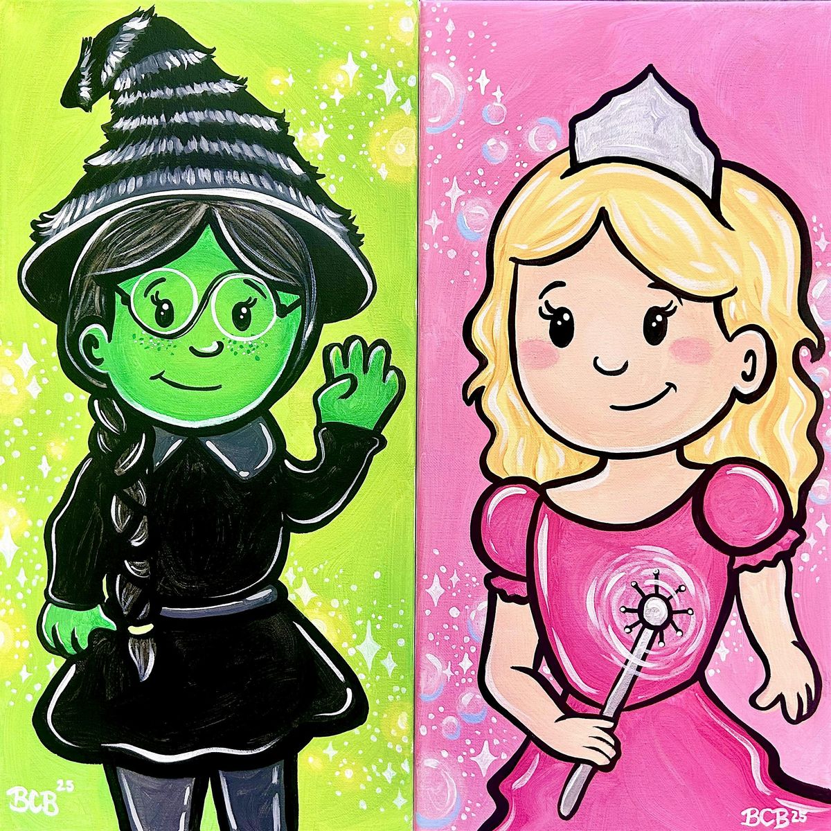 Best Witches Ever | You Choose
