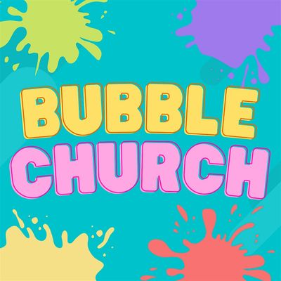 Two Rivers Mission Community Bubble Church