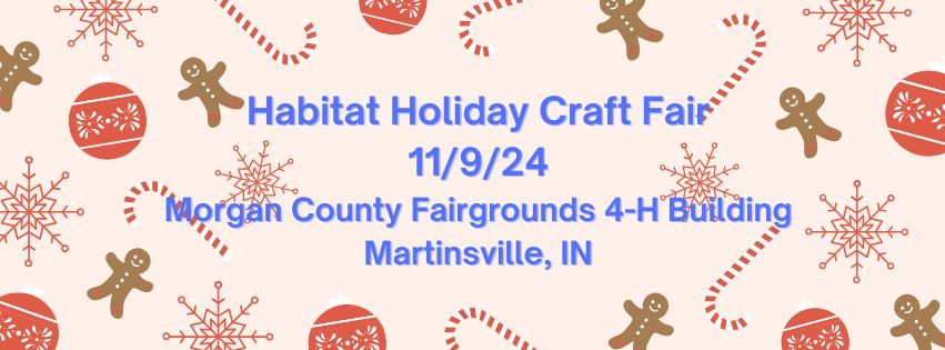 Holiday Craft Fair