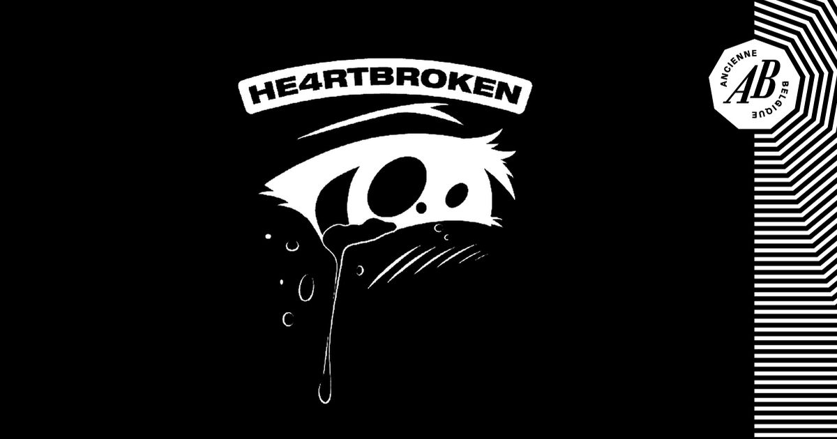 HE4RTBROKEN 10 YEARS ANNIVERSARY | Ancienne Belgique