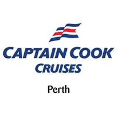 Captain Cook Cruises (WA)