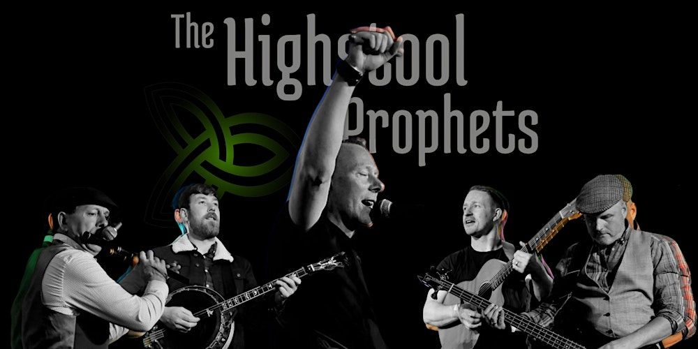 The Highstool Prophets