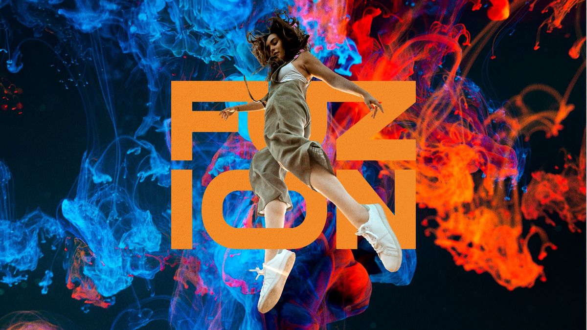 Festival Fuzion