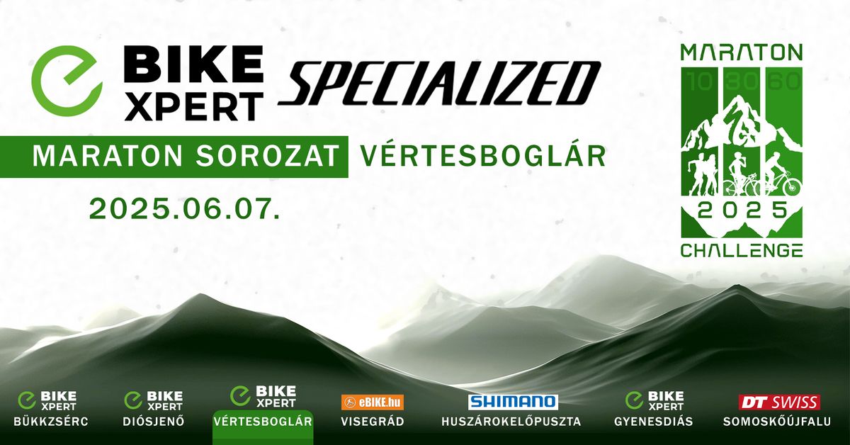 Bikexpert Specialized Maraton V\u00e9rtesbogl\u00e1r