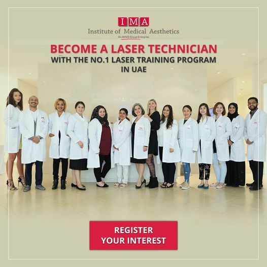 Laser Technician & Therapist Course