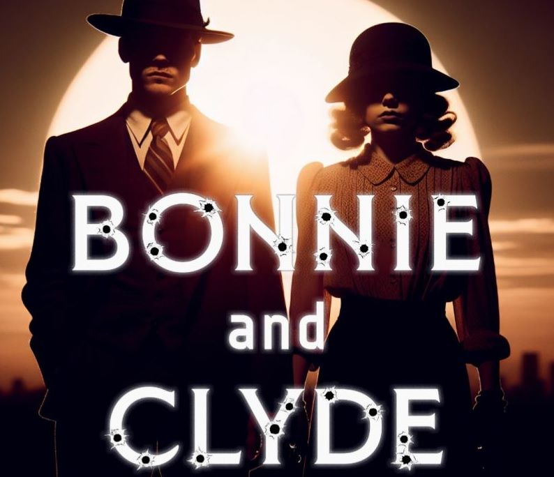 Bonnie & Clyde Show & Director Talk