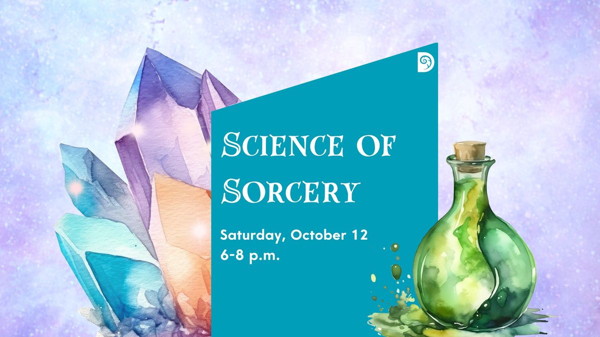 Science of Sorcery