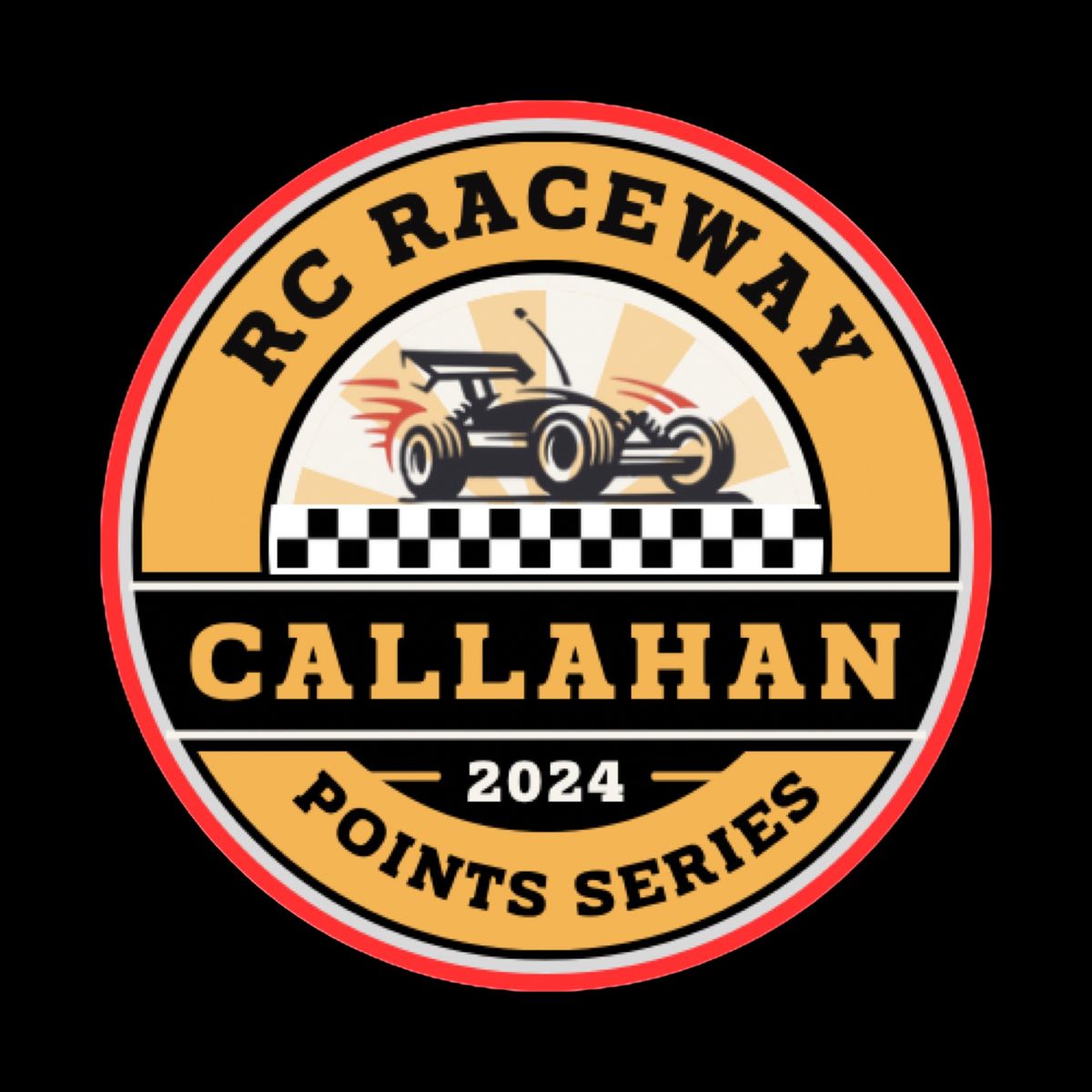Callahan Dirt Oval (Final Points Race)