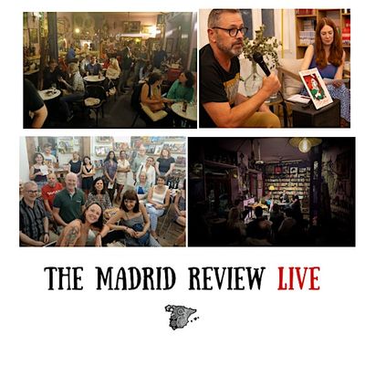The Madrid Review